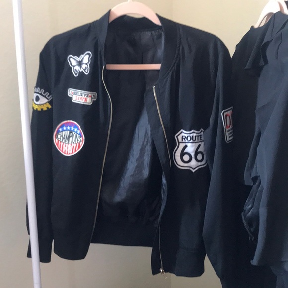 Jacket - Picture 2 of 2